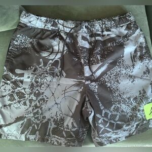 NWT Jordan Swim Trunks
